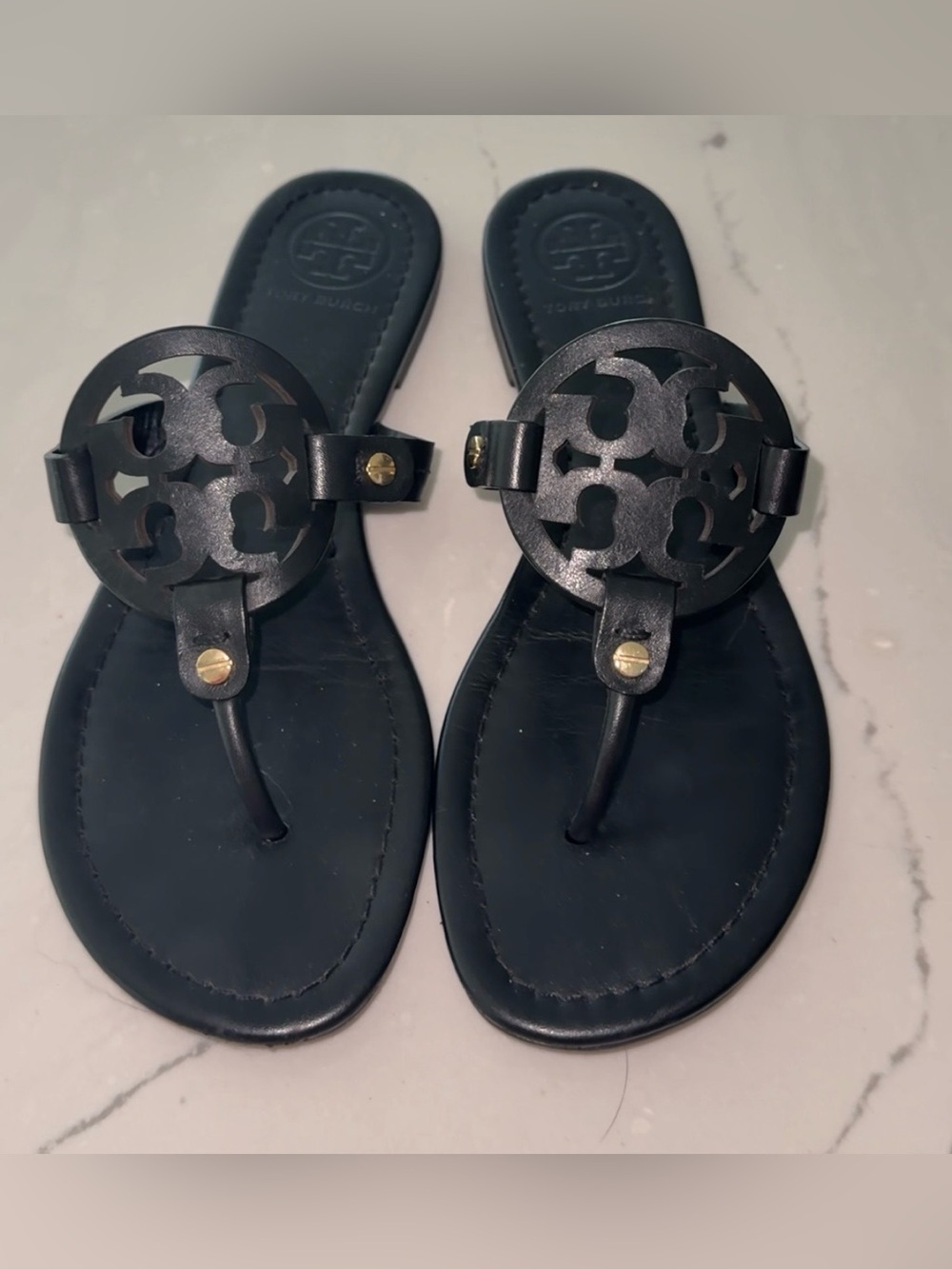 Tory Burch Millar Sandals